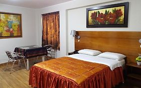Hospedaje Dimar Inn